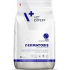VetExpert VD 4T Dermatosis Dog Salmon&Potato 2 kg