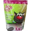 Podestýlka Happy Cool Pet Silica Fresh 3,6l s vůní