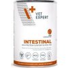 VetExpert VD 4T Intestinal Dog konzerva 400g