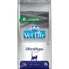 Vet Life Natural Feline Dry Ultrahypo 5 kg