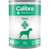 Calibra VD Dog konz. Renal 400 g