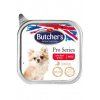 Butcher's Dog Pro Series s hovězím Sensitive pate 100g