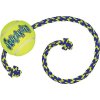 Hračka tenis Airdog míč na šňůrce KONG M