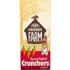 Supreme Tiny FARM Snack Russel Crunchers - králík 120 g