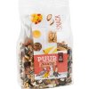 PUUR pauze pták - směs ořech+ovoce, stř.a v. pap. 200 g