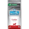 Vet Life Natural Canine Dry Cardiac 10 kg