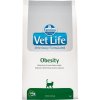 Vet Life Natural Feline Obesity 10 kg