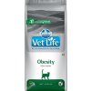 Vet Life Natural Feline Dry Obesity 2 kg