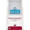 Vet Life Natural Feline Dry Gastro-Intestinal 10 kg