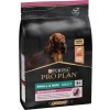 Pro Plan Dog Adult Small&Mini Sensitive Skin losos 3 kg