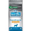 Vet Life Natural Canine Dry Hypoallergenic Fish & Potato 2 kg