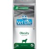 Vet Life Natural Canine Dry Obesity 12 kg