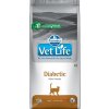 Vet Life Natural Feline Dry Diabetic 2 kg