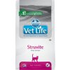 Vet Life Natural Feline Dry Struvite 400 g