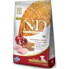 N&D LOW GRAIN Dog Puppy Mini Chicken & Pomegranate 2,5 kg