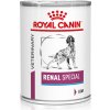 veterinary diet dog renal special can