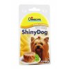 Gimdog konz. ShinyDog tuňák/hovězí 2x85g