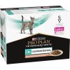 Purina PPVD Feline - EN Gastrointestinal Salmon kapsička 10x85 g