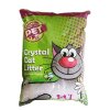 Podestýlka Happy Cool Pet Silica Fresh 14l s vůní