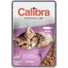 Calibra Cat kaps. Premium Kitten Salmon 100 g