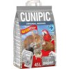 Podestýlka hlod. Naturlitter paper Cunipic 45l / 12,5kg