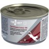 Trovet Feline TRD konzerva Turkey 200 g