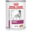 veterinary diet dog renal can