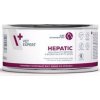 VetExpert VD 4T Hepatic Cat konzerva 100g