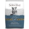 Supreme Science®Selective Chinchilla - činčila 1,5 kg