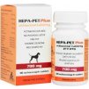 Hepa Pet Plus 700mg 30tbl