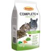 Avicentra Complete+ činčila & osmák degu 700g