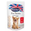 Butcher's Dog Pro Series hovězí kapsa 100g