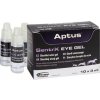 Aptus Sentrx Vet Eye gel 10x3ml
