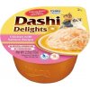 Churu Cat Dashi Delights Chicken with Salmon 70g