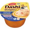 Churu Cat Dashi Delights Chicken with Tuna 70g