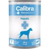 Calibra VD Dog konz. Hepatic 400 g