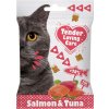 Tender Loving Care Cat pamlsek - losos, tuňák 50g