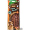 Nobby pamlsek - StarSnack Barbecue Wrapped Duck L, 128 g