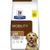 Hill's Can. PD J/D Mobility Dry 4kg