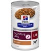 Hill's Prescription Diet Canine i/d konzerva 360 g