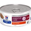 Hill's Prescription Diet Feline i/d s AB+- konzerva Dry 156 g