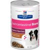 Hill's Prescription Diet Canine Biome Gastrointestinal Stew - konzerva 354 g