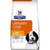 Hill's Prescription Diet Canine C/D Dry Multicare 12 kg