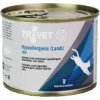 Trovet Feline LRD Hypoallergenic lamb 200 g