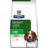 Hill's Prescription Diet Canine r/d Dry 10 kg