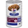 Hill's Can. PD I/D Digestiv Low Fat Konz. 360g