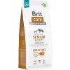 Brit Care Dog Grain-free Senior & Light Salmon 12 kg