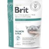 Brit Veterinary Care Cat Sterilised 400 g