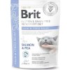 Brit Veterinary Diets Cat  Calm & Stress Relief 400 g