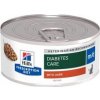 Hill's Fel. PD M/D Diabetes Care Konz. 156g